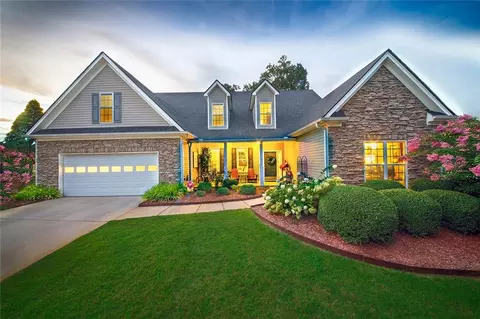 4493 Circassian Place Pl, Gainesville, GA 30507