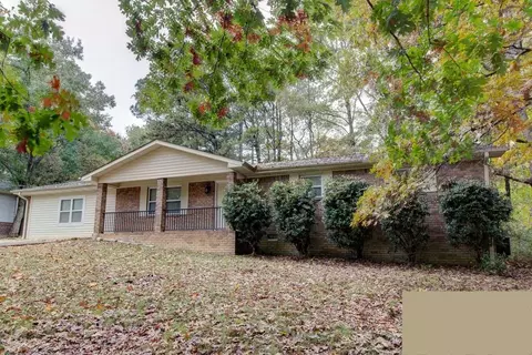 4156 Clearview Dr, Douglasville, GA 30134