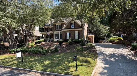 110 Grandmar Chase, Canton, GA 30115