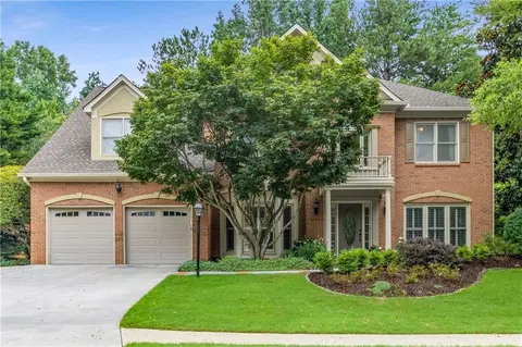4672 Glenshire Pl, Atlanta, GA 30338