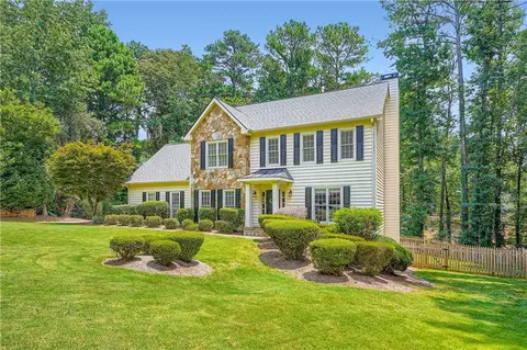 1046 Jumpers Rdg NW, Marietta, GA 30064