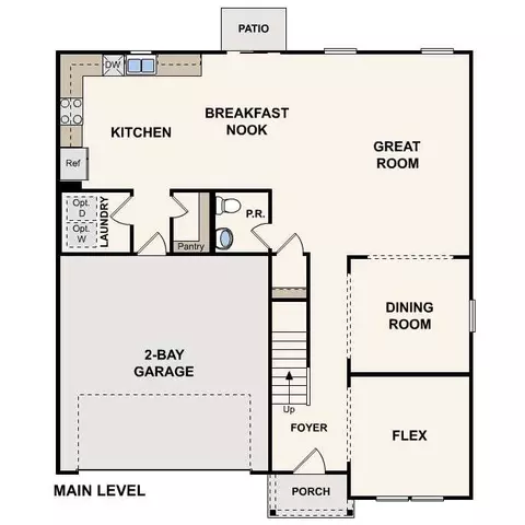 502 Liberty Hall Dr, Bonaire, GA 31005