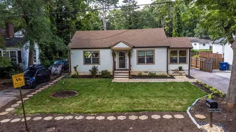 1341 Avon Ave SW, Atlanta, GA 30310