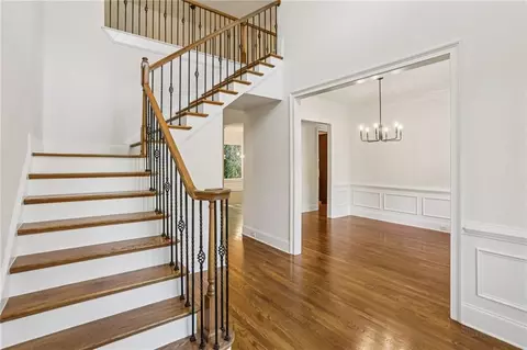 223 Falling Water Way, Woodstock, GA 30188