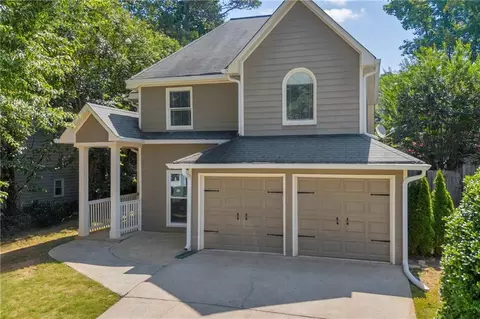 5479 Bridge Pointe Dr, Alpharetta, GA 30005