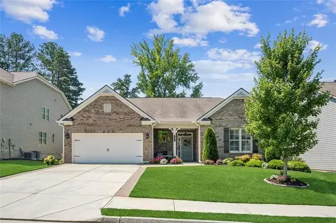 3361 Deaton Trl, Buford, GA 30519