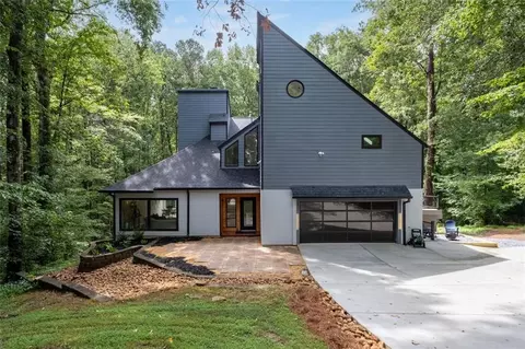 2489 Woodfern Ct, Marietta, GA 30062