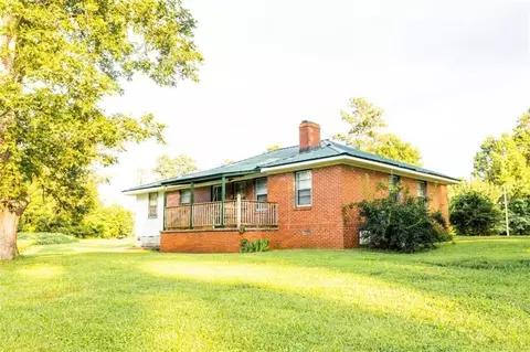 49 Stewart Church Rd, Covington, GA 30014