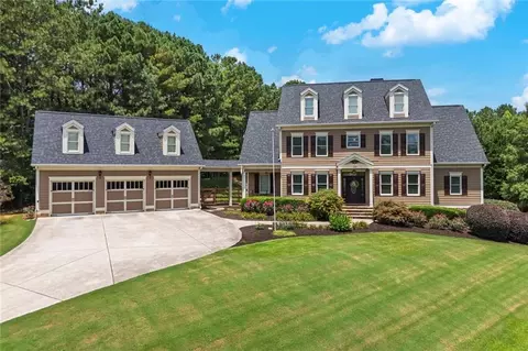 106 Percheron Dr, Canton, GA 30114