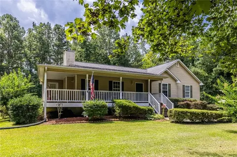1462 Senator Rd, Douglasville, GA 30134