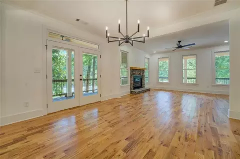 Living - 5106 N Pratt St N, Covington, GA 30014 photo 5 of 6