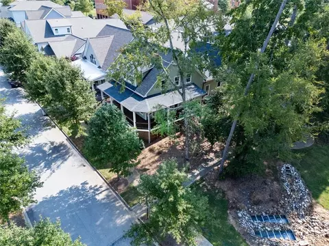 Exterior - 5106 N Pratt St N, Covington, GA 30014 photo 12 of 12