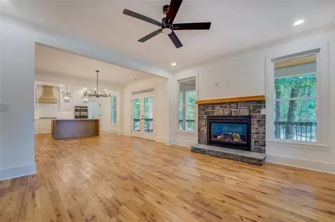 Living - 5106 N Pratt St N, Covington, GA 30014 photo 1 of 6