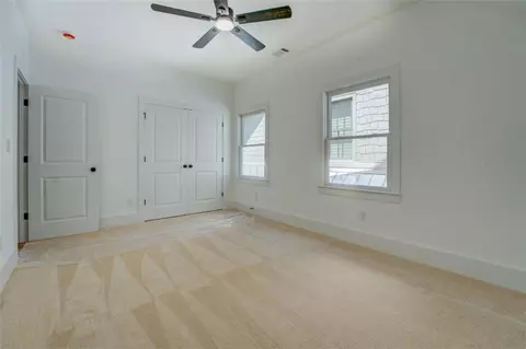 Bedroom - 5106 N Pratt St N, Covington, GA 30014 photo 4 of 9