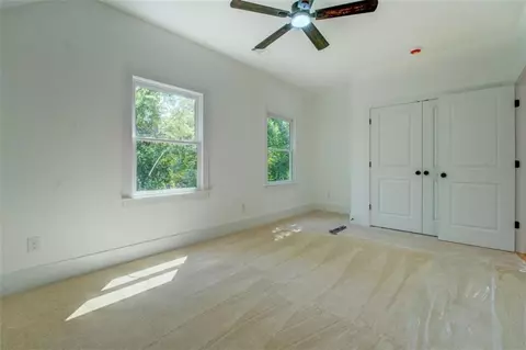 Bedroom - 5106 N Pratt St N, Covington, GA 30014 photo 6 of 9