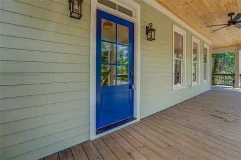 Exterior - 5106 N Pratt St N, Covington, GA 30014 photo 7 of 12