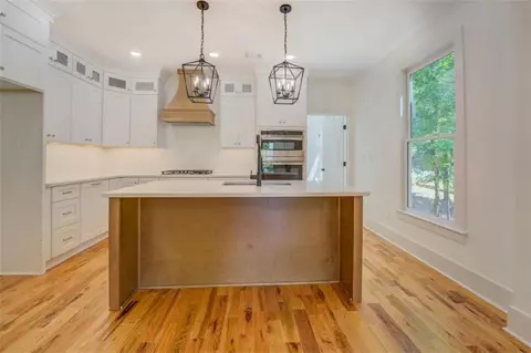 Kitchen - 5106 N Pratt St N, Covington, GA 30014 photo 1 of 4