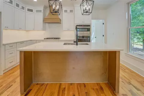 Kitchen - 5106 N Pratt St N, Covington, GA 30014 photo 2 of 4