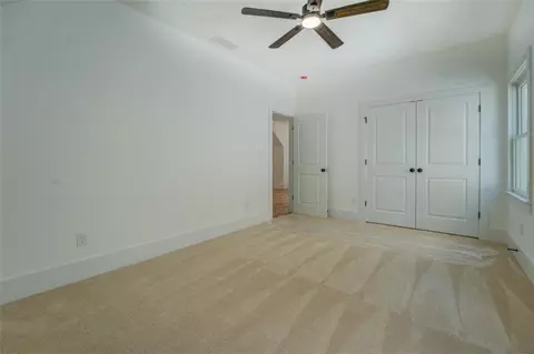 Bedroom - 5106 N Pratt St N, Covington, GA 30014 photo 5 of 9