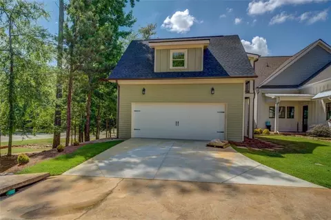 Exterior - 5106 N Pratt St N, Covington, GA 30014 photo 11 of 12