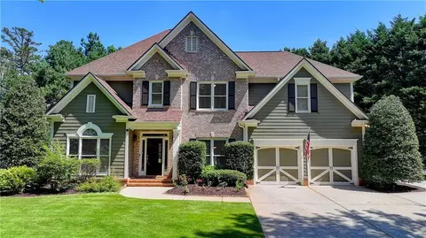 3985 Rolling Hills Dr, Cumming, GA 30041