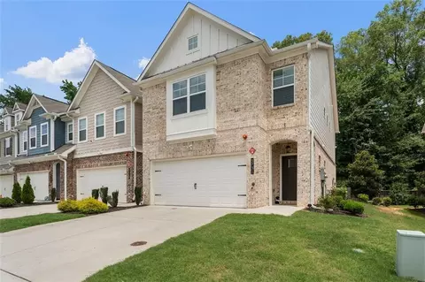 3731 Gardenwick Rd, Powder Springs, GA 30127