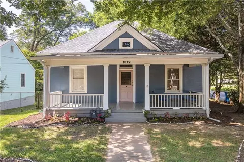 1372 Wadley Ave, East Point, GA 30344