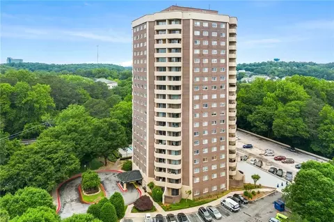 1501 Clairmont Rd #1318, Decatur, GA 30033