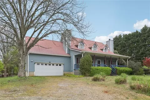 62 Bell Wood Rd, Jefferson, GA 30549