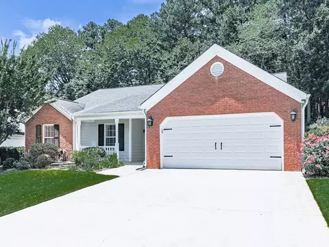 2447 Insdale Trce NW, Acworth, GA 30101