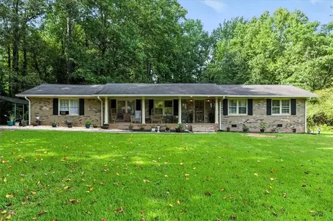 314 Belva St, Carrollton, GA 30117