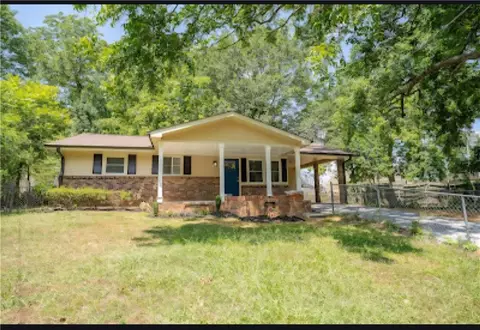 209 Griffin St, Lawrenceville, GA 30046