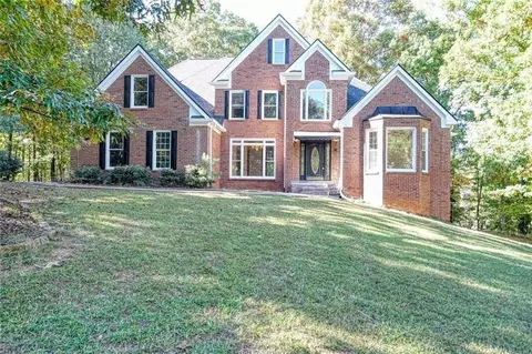 15 Greenridge Way, Newnan, GA 30265