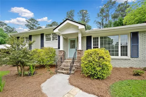 3019 Haverford Ln SE, Marietta, GA 30067