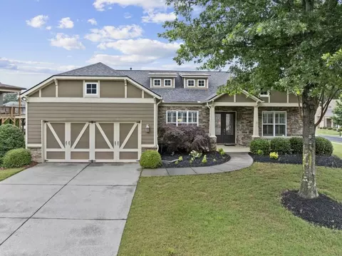 430 Larkspur Dr, Canton, GA 30114