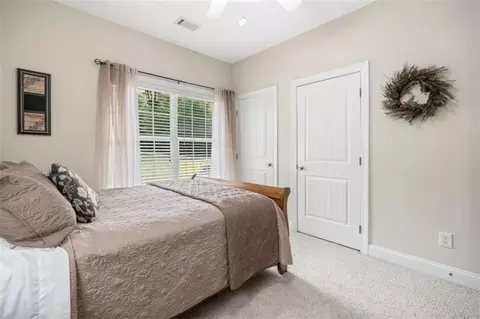 Bedroom - 12551 Alcovy Rd, Covington, GA 30014 photo 6 of 6