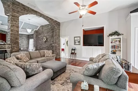 Living - 12551 Alcovy Rd, Covington, GA 30014 photo 1 of 2