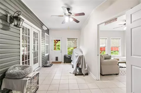 Entry Way - 12551 Alcovy Rd, Covington, GA 30014 photo 3 of 3