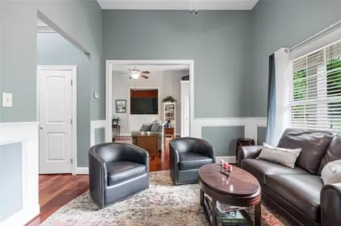 Living - 12551 Alcovy Rd, Covington, GA 30014 photo 2 of 2