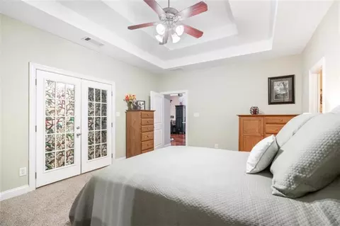 Bedroom - 12551 Alcovy Rd, Covington, GA 30014 photo 2 of 6