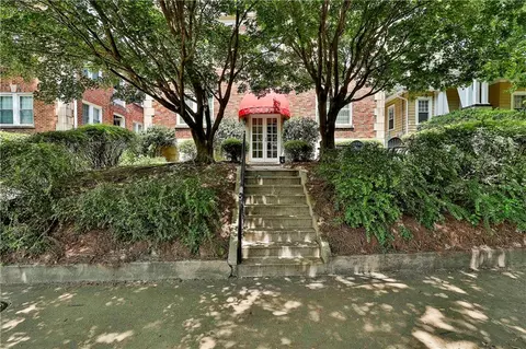 991 N Highland Ave NE #6, Atlanta, GA 30306