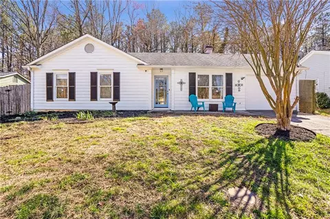 4247 Windward Ln, Norcross, GA 30093