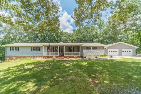 245 Russell Rd, Lawrenceville, GA 30043