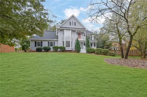 1533 Tennessee Walker Dr NE, Roswell, GA 30075