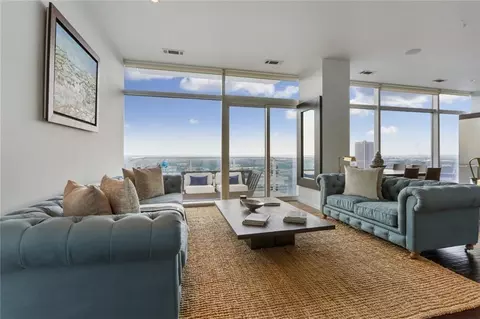 45 Ivan Allen Jr Blvd NW #2203, Atlanta, GA 30308