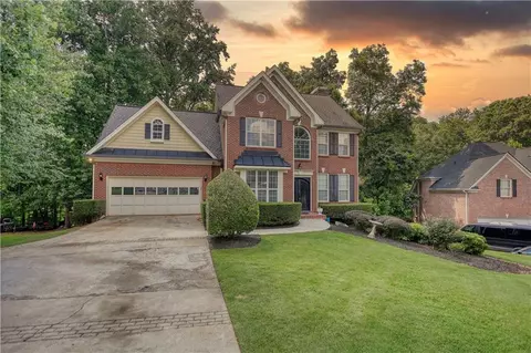 2431 Weatherstone Cir SE, Conyers, GA 30094