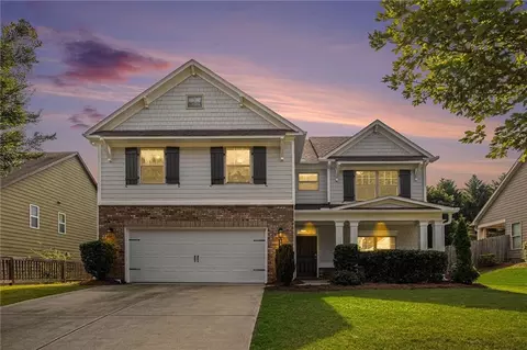 3940 Village Estates Ct, Cumming, GA 30040