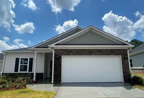 861 Pineberry Ct, Grayson, GA 30017