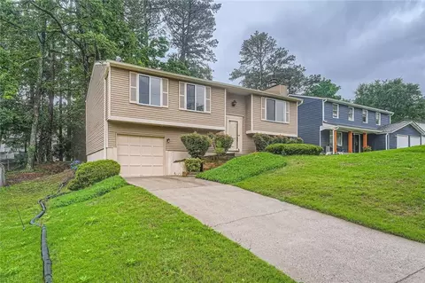 4470 Hopkins Lake Dr NW, Duluth, GA 30096