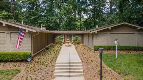 3623 Sunderland Cir NE, Atlanta, GA 30319